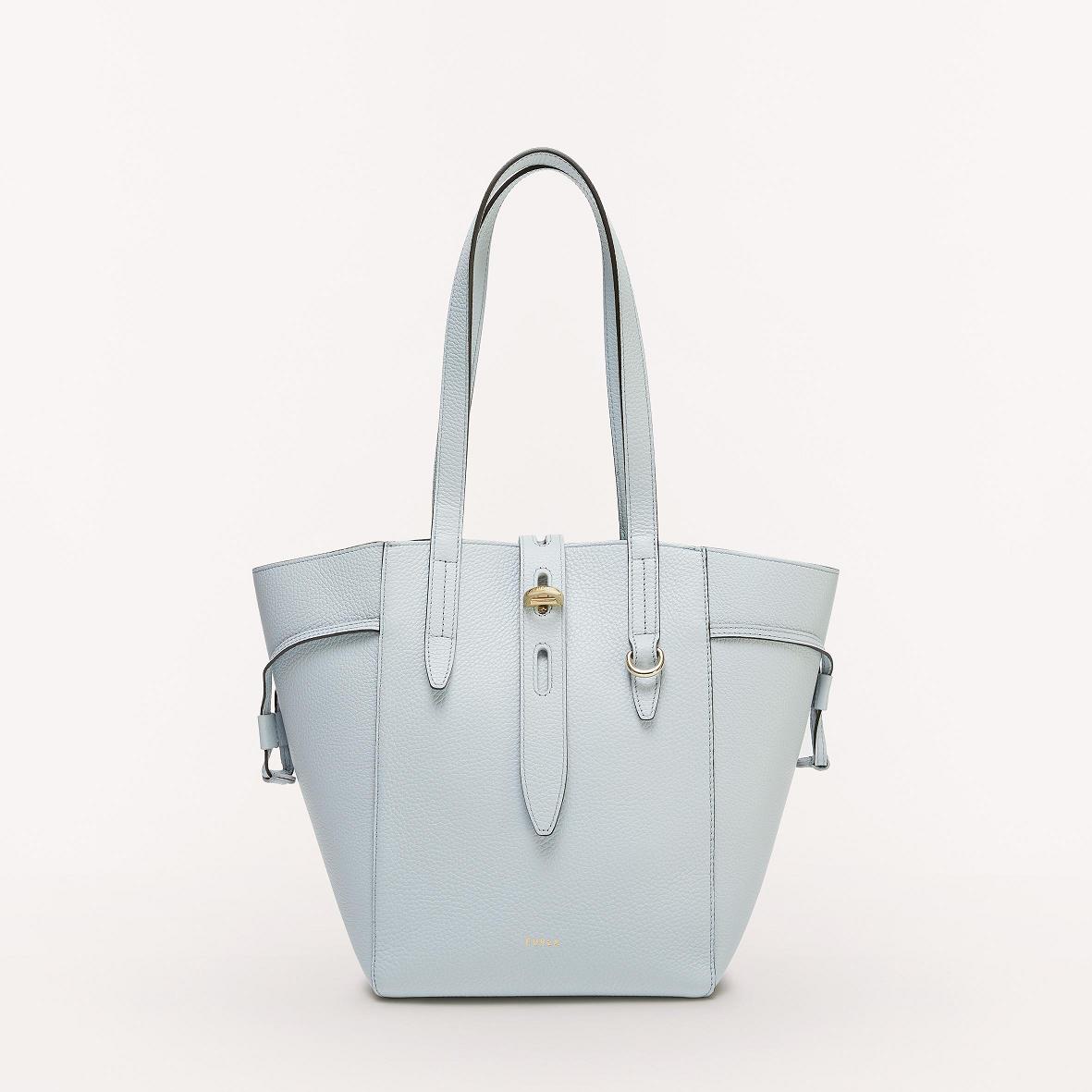 Bolsas Furla Colombia - Net Bolsos Mujer Azules 784039LND